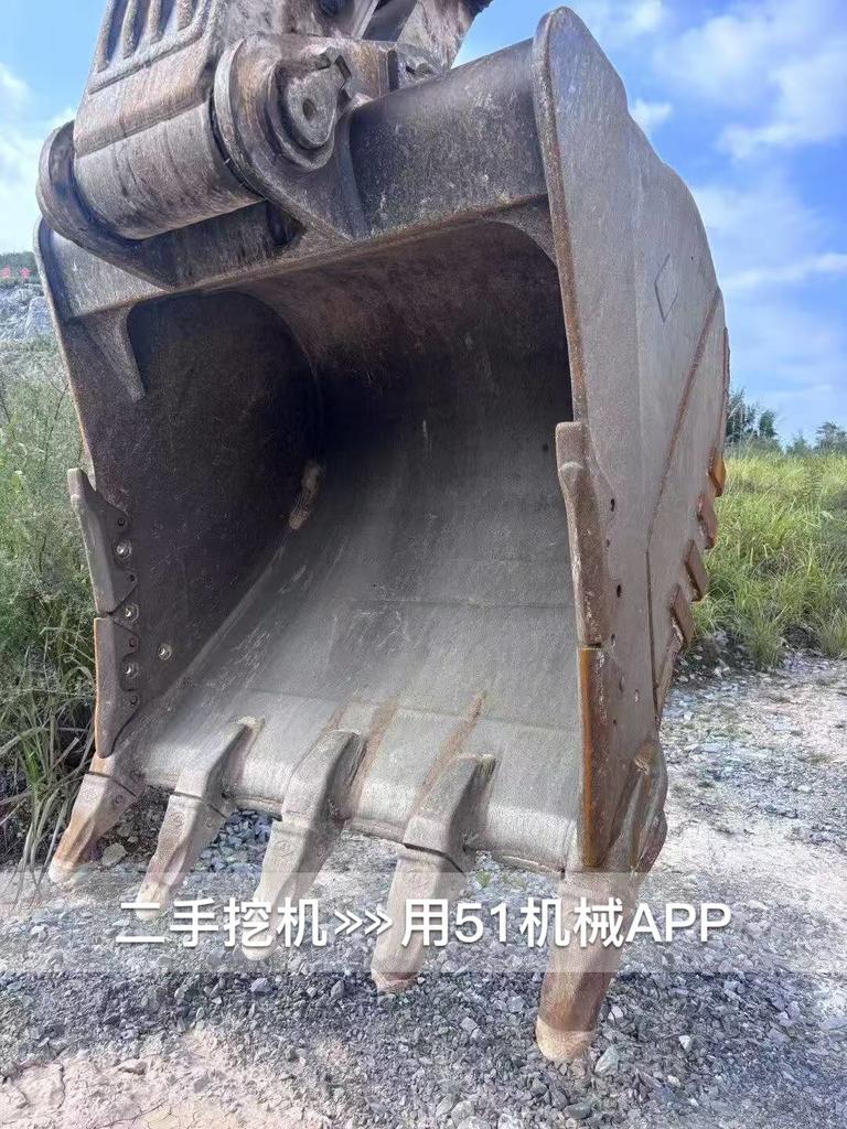 51挖机